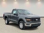 New 2025 Ford F-150 XL Regular Cab for sale #KF46909 - photo 4