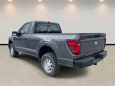 New 2025 Ford F-150 XL Regular Cab for sale #KF47254 - photo 2