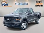 New 2025 Ford F-150 XL Regular Cab for sale #KF47254 - photo 1