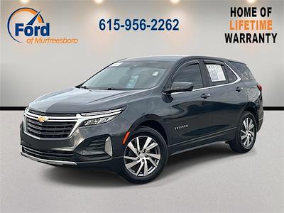 Used 2022 Chevrolet Equinox LT for sale #KF64991A - photo 1