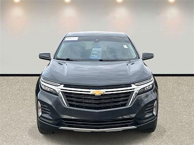 Used 2022 Chevrolet Equinox LT for sale #KF64991A - photo 2