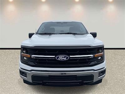 New 2025 Ford F-150 XLT Super Cab for sale #KF95073 - photo 2