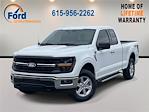 New 2025 Ford F-150 XLT Super Cab for sale #KF95073 - photo 1