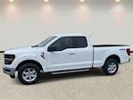 New 2025 Ford F-150 XLT Super Cab for sale #KF95073 - photo 8