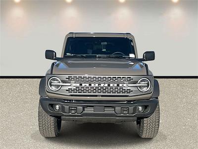 New 2026 Ford Bronco - photo 1