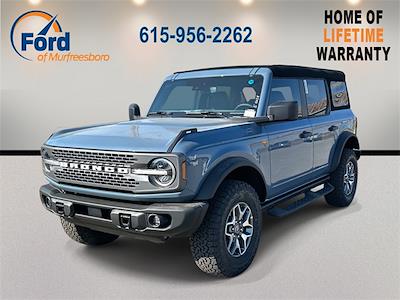 2025 Ford Bronco 4WD SUV for sale #LA45638 - photo 1