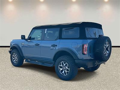 2025 Ford Bronco 4WD SUV for sale #LA45638 - photo 2