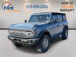 2025 Ford Bronco 4WD SUV for sale #LA45638 - photo 1