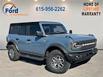 2025 Ford Bronco 4WD SUV for sale #LA45638 - photo 8