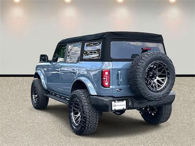 New 2025 Ford Bronco Outer Banks for sale #LA45639 - photo 2