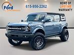 New 2025 Ford Bronco Outer Banks 4WD SUV for sale #LA45639 - photo 1