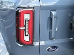 New 2025 Ford Bronco Outer Banks 4WD SUV for sale #LA45639 - photo 11