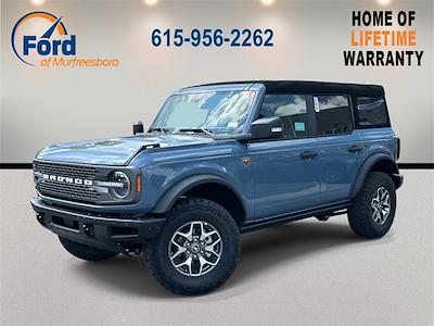 New 2025 Ford Bronco Badlands 4WD SUV for sale #LA48743 - photo 1