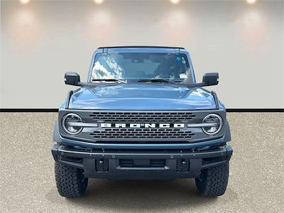 New 2025 Ford Bronco Badlands 4WD SUV for sale #LA48743 - photo 2