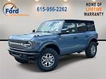 New 2025 Ford Bronco Badlands 4WD SUV for sale #LA48743 - photo 1
