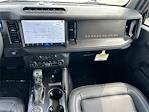 New 2025 Ford Bronco Badlands 4WD SUV for sale #LA48743 - photo 14