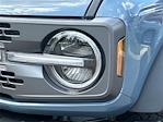 New 2025 Ford Bronco Badlands 4WD SUV for sale #LA48743 - photo 9