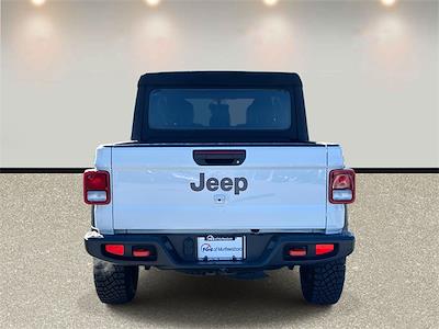 Used 2022 Jeep Gladiator Mojave Crew Cab for sale #LA48743A - photo 2