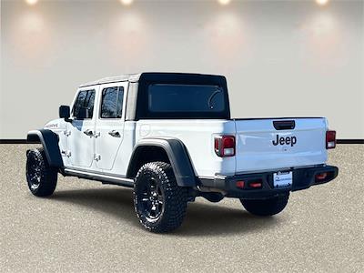 Used 2022 Jeep Gladiator Mojave Crew Cab for sale #LA48743A - photo 2