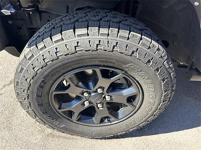 Used 2022 Jeep Wrangler - photo 1