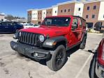 2022 Jeep Wrangler 4WD SUV for sale #LA48743B - photo 1