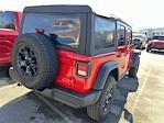 2022 Jeep Wrangler 4WD SUV for sale #LA48743B - photo 4