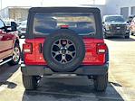 2022 Jeep Wrangler 4WD SUV for sale #LA48743B - photo 5