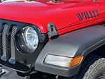 2022 Jeep Wrangler 4WD SUV for sale #LA48743B - photo 8