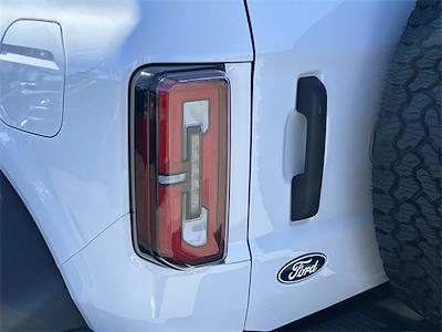 New 2026 Ford Bronco - photo 1