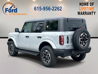 2026 Ford Bronco 4WD SUV for sale #LA57991 - photo 2