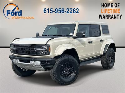 New 2026 Ford Bronco - photo 1