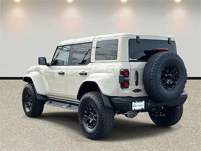 New 2026 Ford Bronco - photo 1