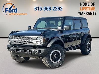 New 2026 Ford Bronco Badlands for sale #LA60341 - photo 1