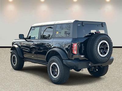 New 2026 Ford Bronco - photo 1