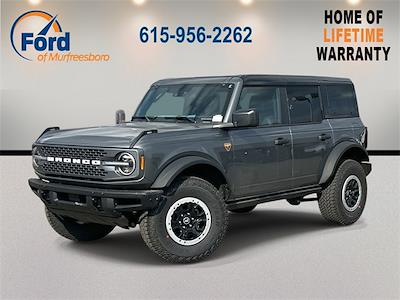New 2026 Ford Bronco - photo 1