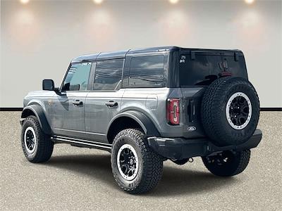 New 2026 Ford Bronco - photo 1