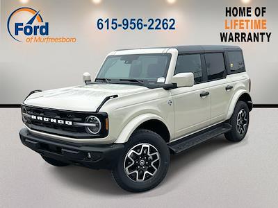 New 2026 Ford Bronco - photo 1