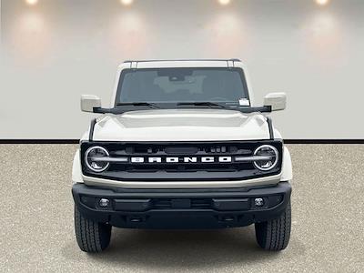 New 2026 Ford Bronco - photo 1