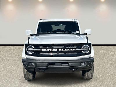 New 2026 Ford Bronco - photo 1