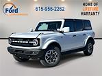 New 2026 Ford Bronco Outer Banks for sale #LA65119 - photo 1