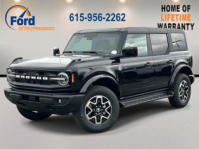 New 2026 Ford Bronco - photo 1