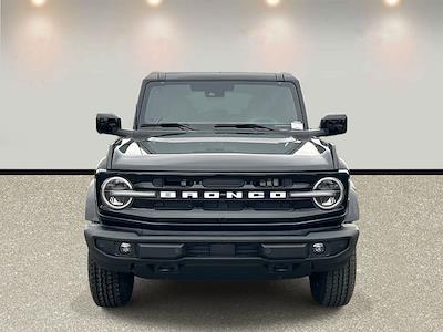 New 2026 Ford Bronco - photo 1