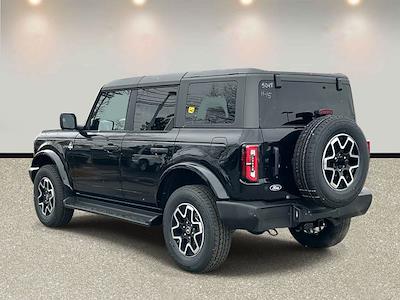 New 2026 Ford Bronco - photo 1