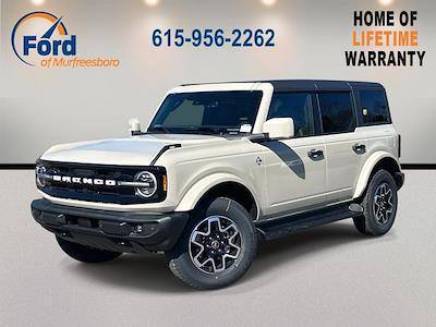 New 2026 Ford Bronco - photo 1