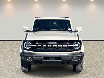 New 2026 Ford Bronco - photo 1