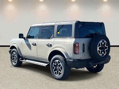 New 2026 Ford Bronco - photo 1
