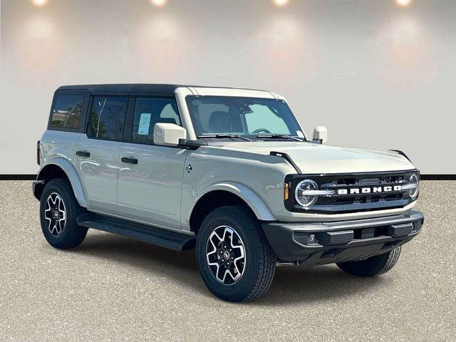 New 2026 Ford Bronco - photo 6