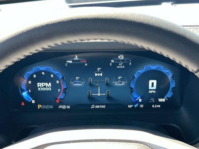 New 2026 Ford Bronco - photo 34