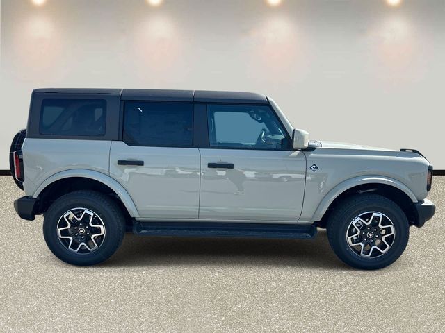 New 2026 Ford Bronco - photo 7