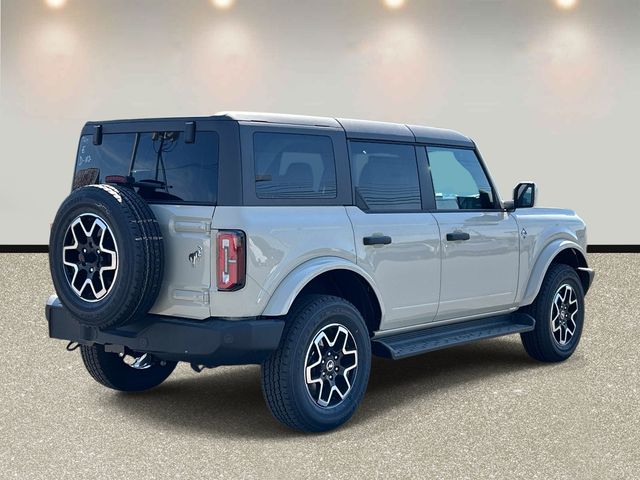 New 2026 Ford Bronco - photo 8